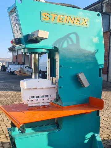Spaccatrice Steinex