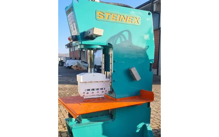 Spaccatrice Steinex