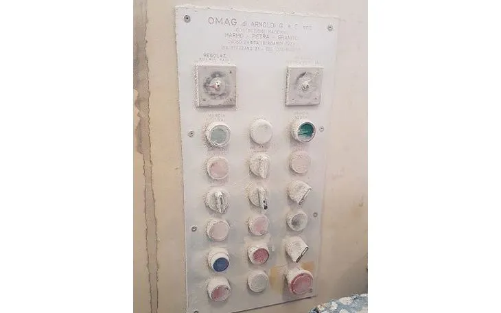 Tornio Omag