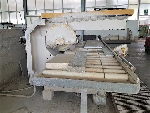 Remac single-disc attestation machine
