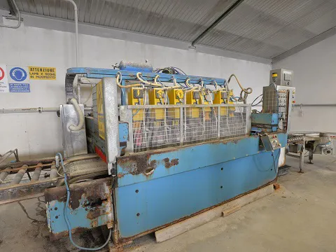 Socomac Multiple Attestation Machine