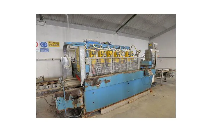 Socomac Multiple Attestation Machine