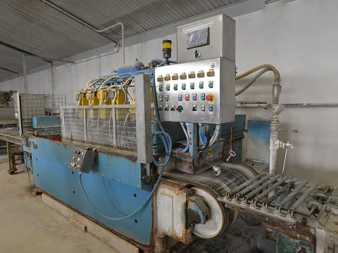 Socomac Multiple Attestation Machine
