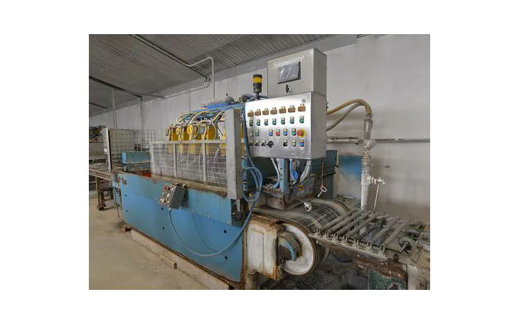 Socomac Multiple Attestation Machine