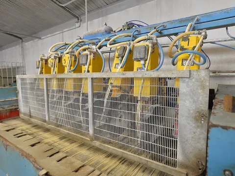 Socomac Multiple Attestation Machine