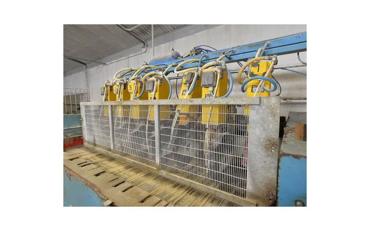 Socomac Multiple Attestation Machine
