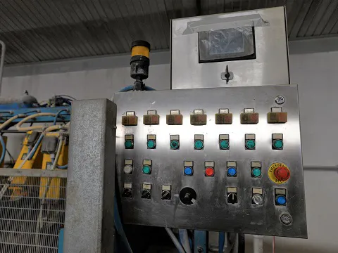 Socomac Multiple Attestation Machine