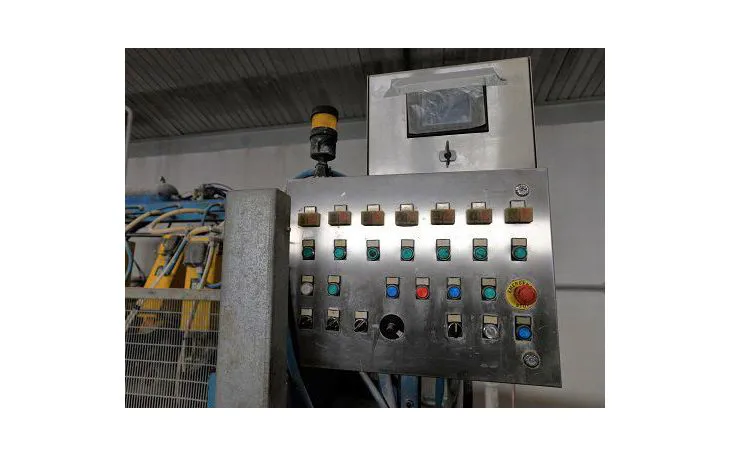 Socomac Multiple Attestation Machine