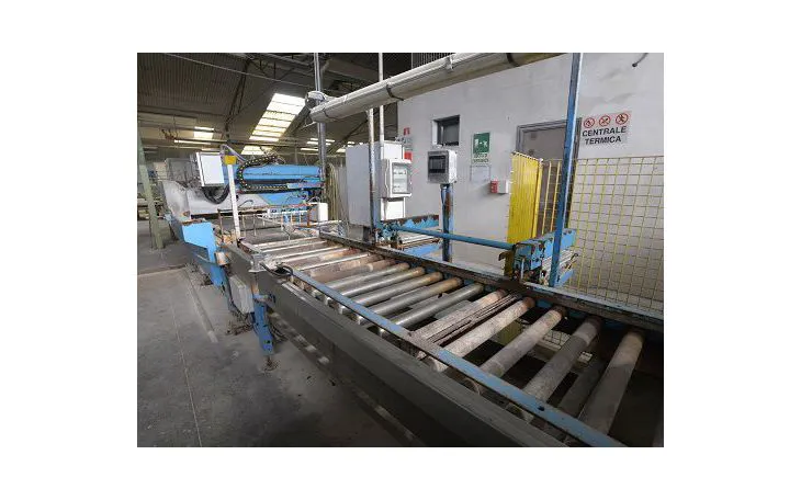 Socomac Multiple Actuator
