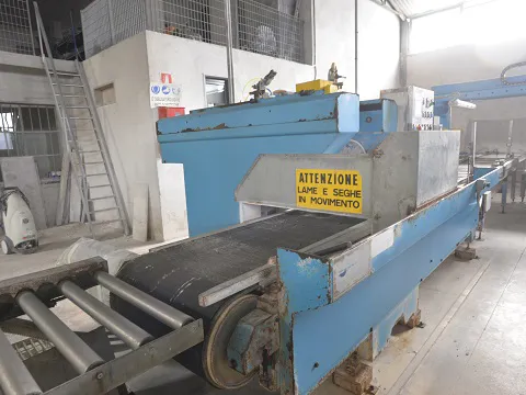 Socomac Multiple Actuator