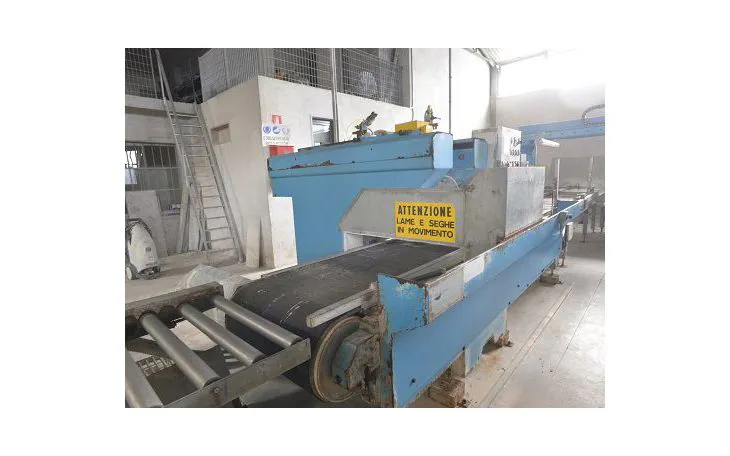 Socomac Multiple Actuator