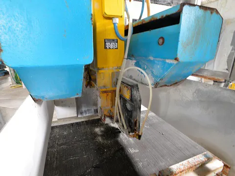 Socomac Multiple Actuator