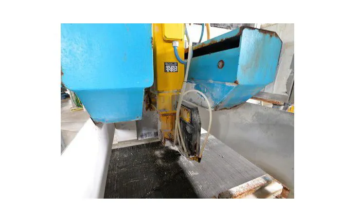 Socomac Multiple Actuator