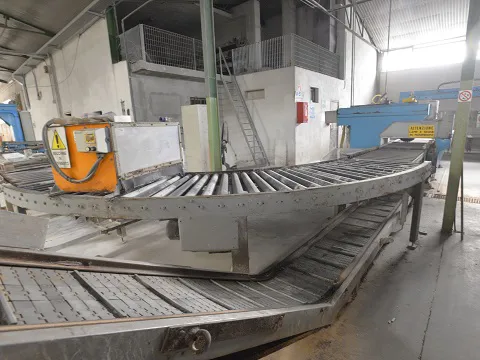Socomac Multiple Actuator