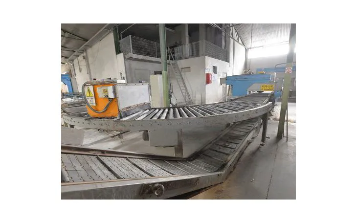 Socomac Multiple Actuator