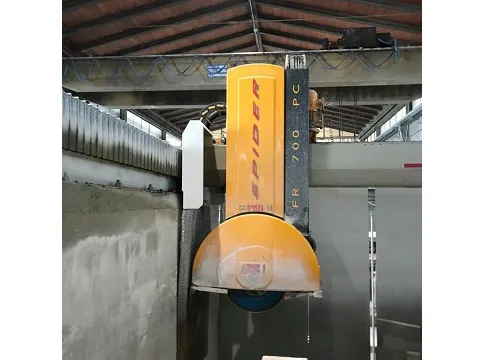Bretton Bridge Milling Machine