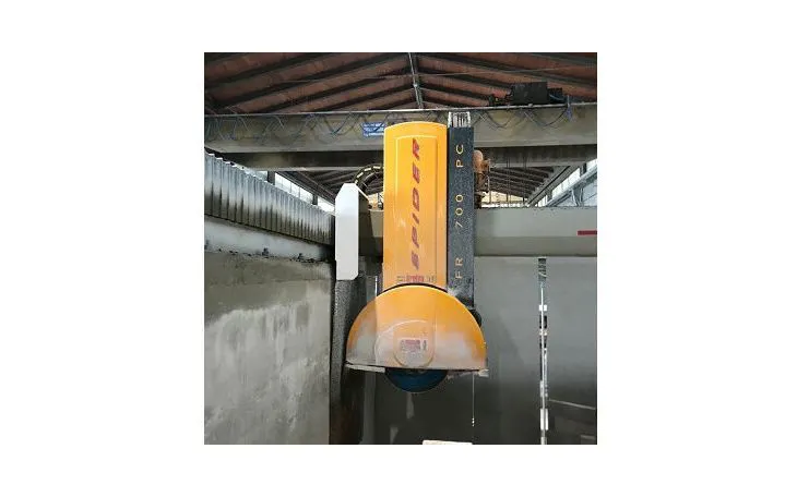 Bretton Bridge Milling Machine