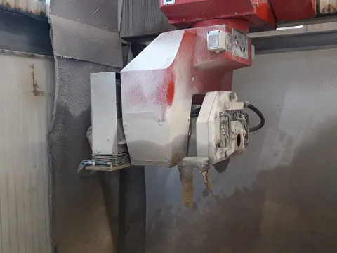 Noat Bridge Saw