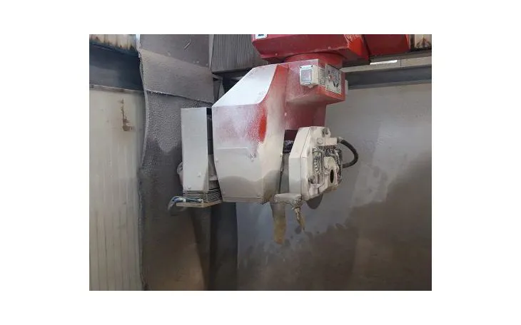 Noat Bridge Saw