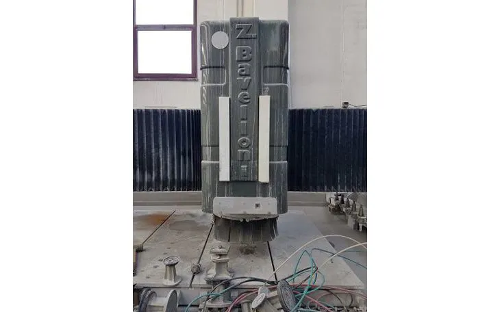 Bavelloni Work Center