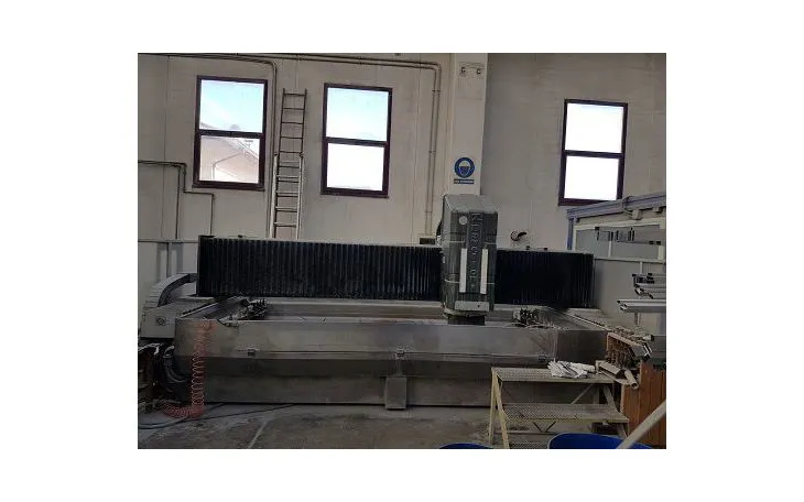 Bavelloni Work Center