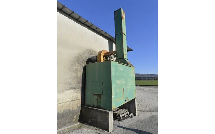 Linea di spaccatura STEINEX