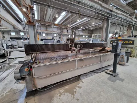 Waterjet Corporation