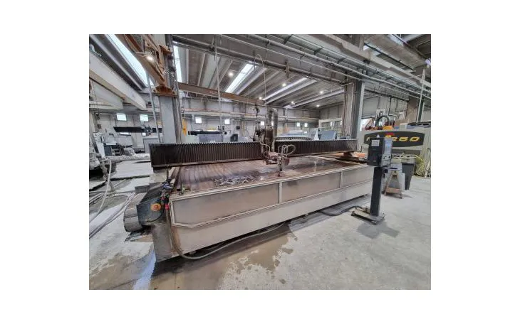 Waterjet Corporation