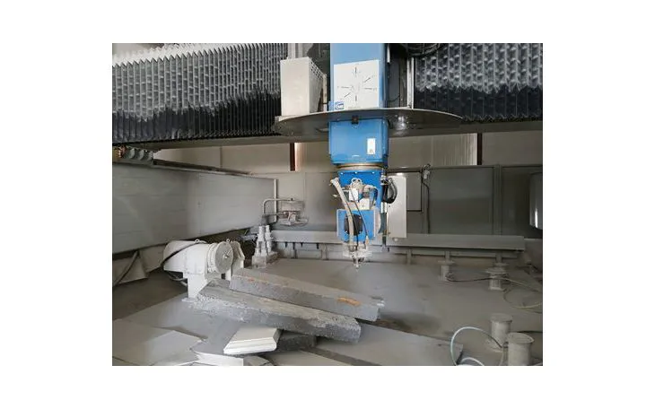 Centro di lavoro CMS
