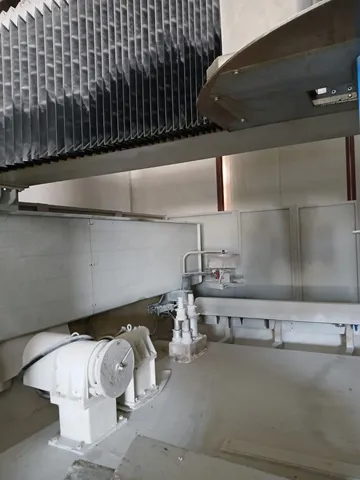 Centro di lavoro CMS