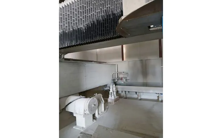 Centro di lavoro CMS