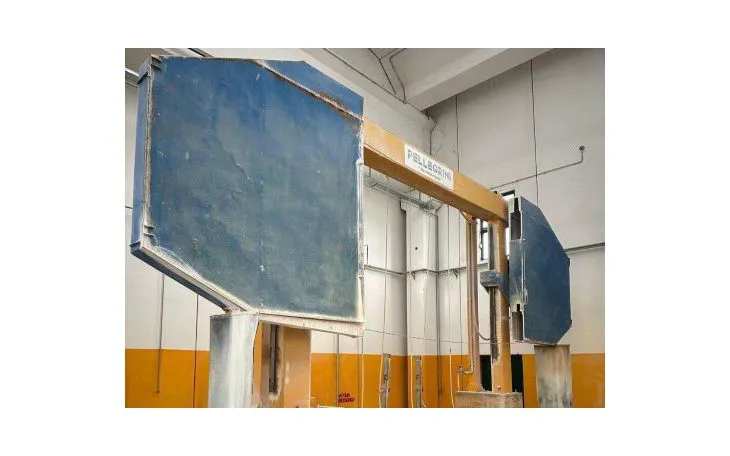Monofilo Pellegrini usato