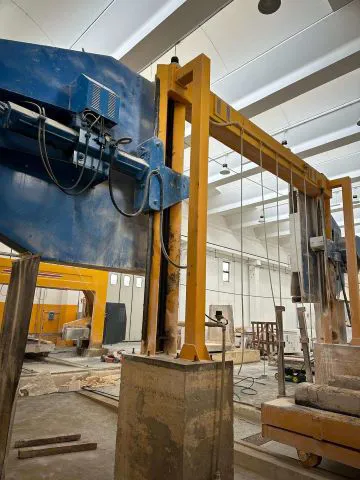 Monofilo pellegrini usato