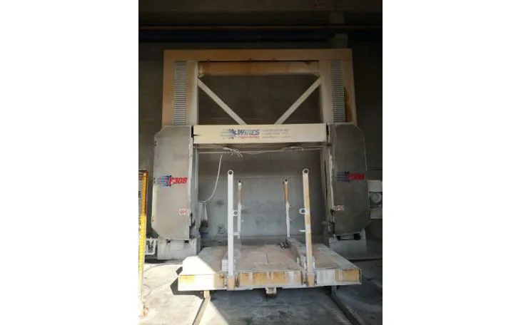 Multifilo usato Wires Engineering