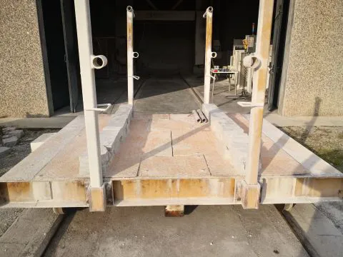 Multifilo usato Wires Engineering