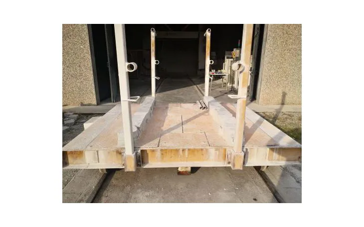 Multifilo usato Wires Engineering