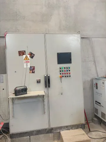Multifilo usato Wires Engineering
