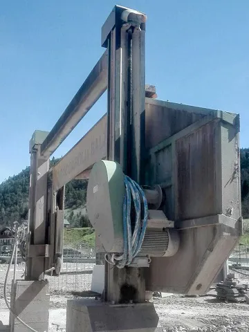 Monofilo fraccalori e balzan