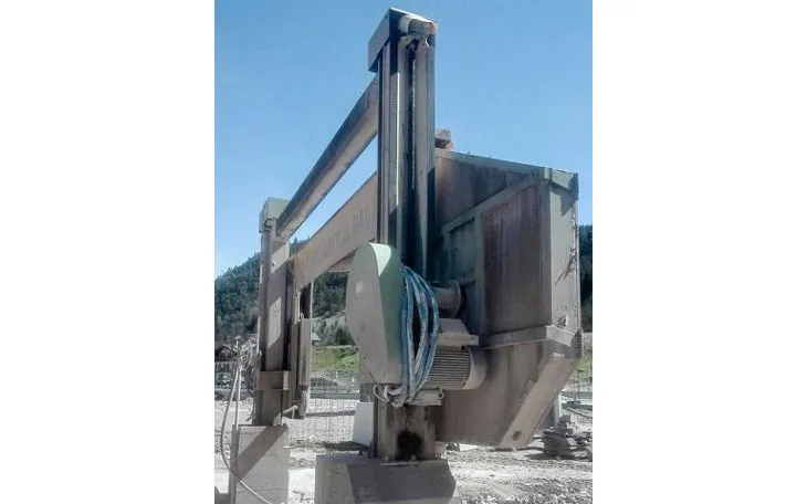 Monofilo fraccalori e balzan