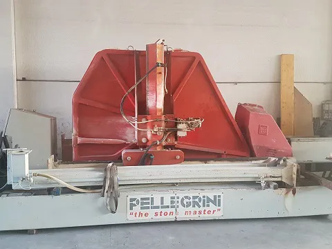 Monofilo pellegrini