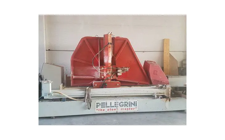 Monofilo pellegrini