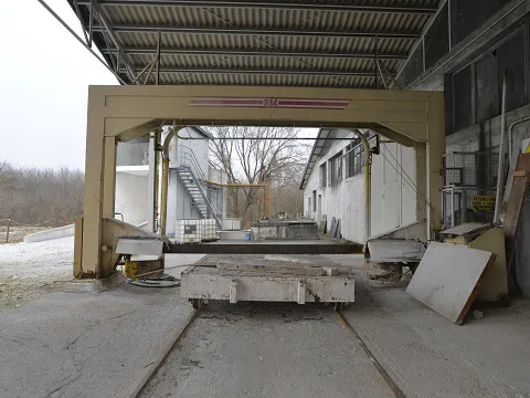 Monolama BM
