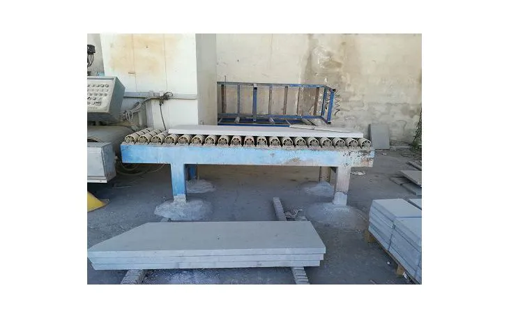 Cross cutter multidisc T&F tema frugoli
