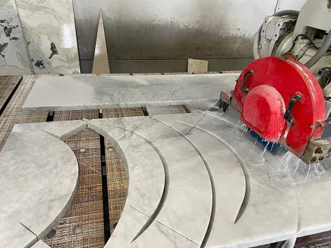 Bridge saw Pedrini