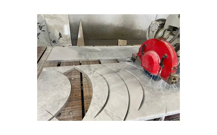 Bridge saw Pedrini