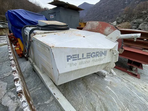 Filo da cava Pellegrini