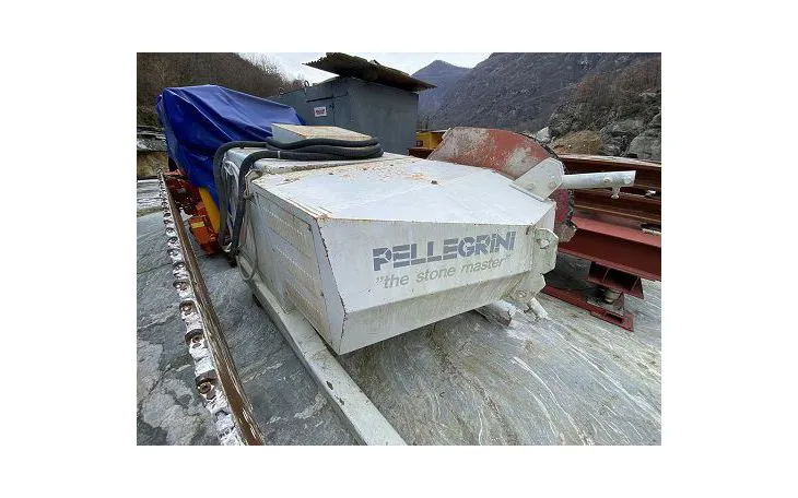 Filo da cava Pellegrini