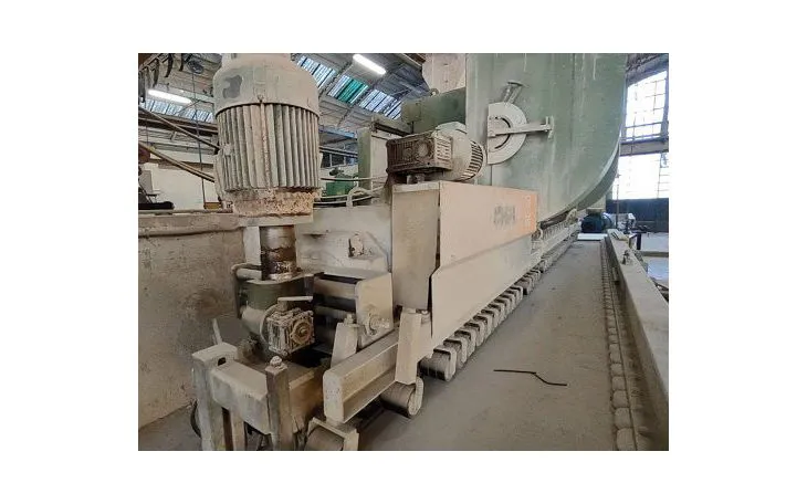 Flat and toroidal edge polisher CMPI