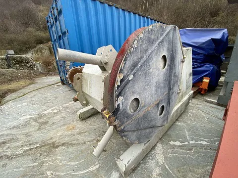 Filo da cava Pellegrini