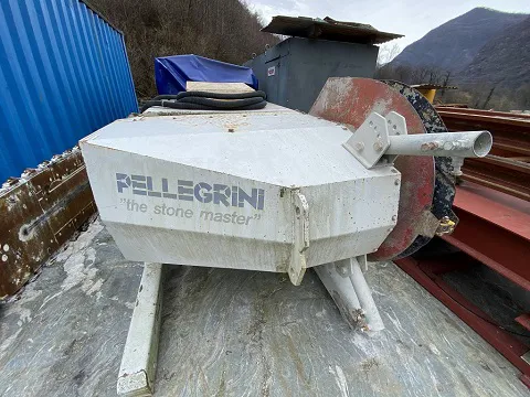 Filo da cava Pellegrini